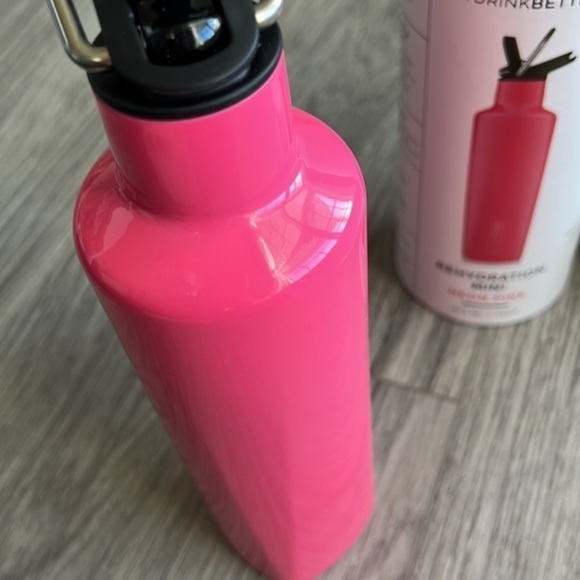ReHydration Mini 16oz |‎ Neon Pink - Picture 9 of 14